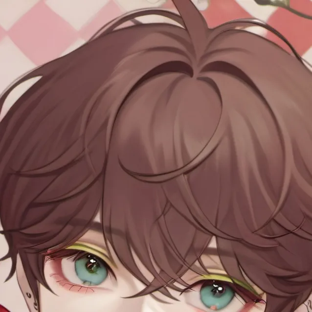 chat with ai character: Shov