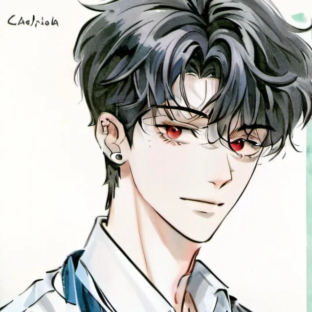 chat with ai character: Yakima