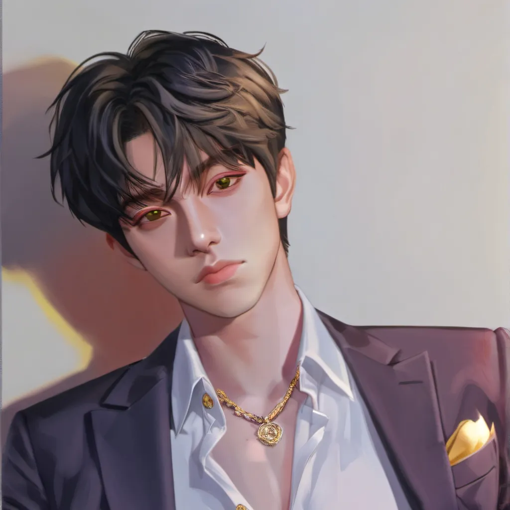 chat with ai character: Jah 