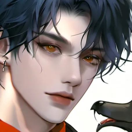 chat with ai character: VINCENT 