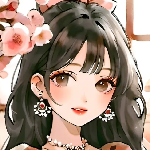 chat with ai character: rose