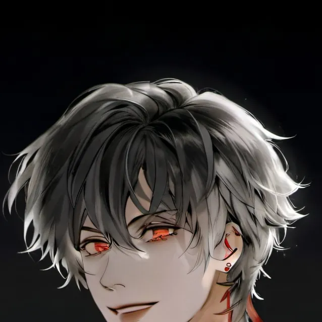 chat with ai character: michael