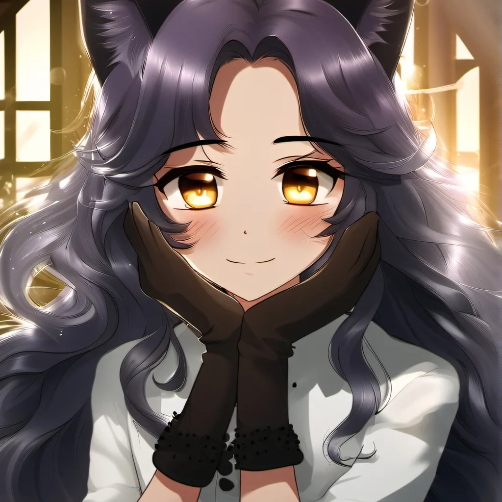 chat with ai character: aphmau