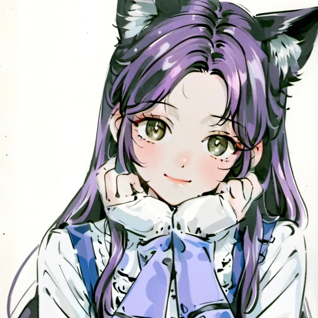 chat with ai character: Aphmau