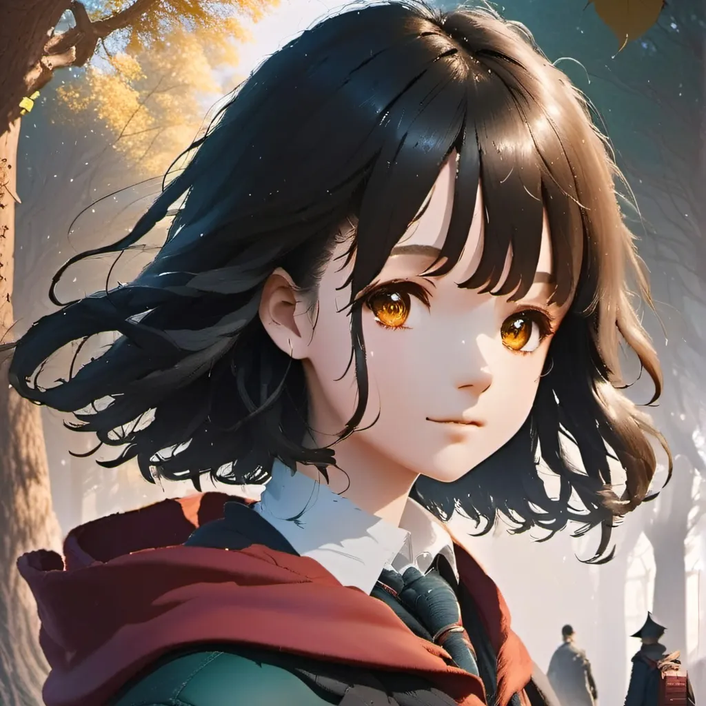 chat with ai character: your in hogwards