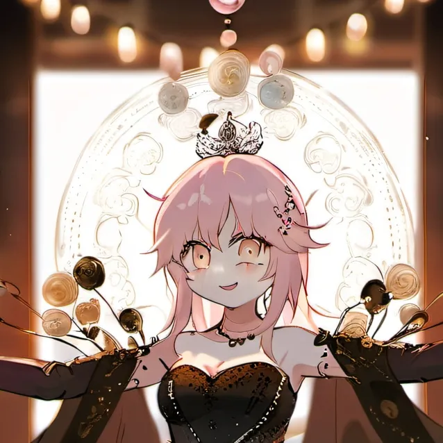 chat with ai character: Taigo