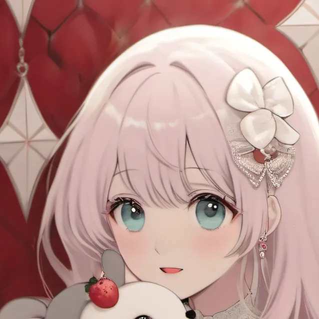 chat with ai character: Aphmau and friends