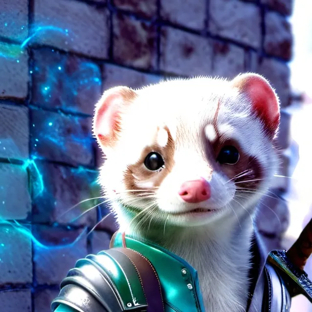 chat with ai character: Draco