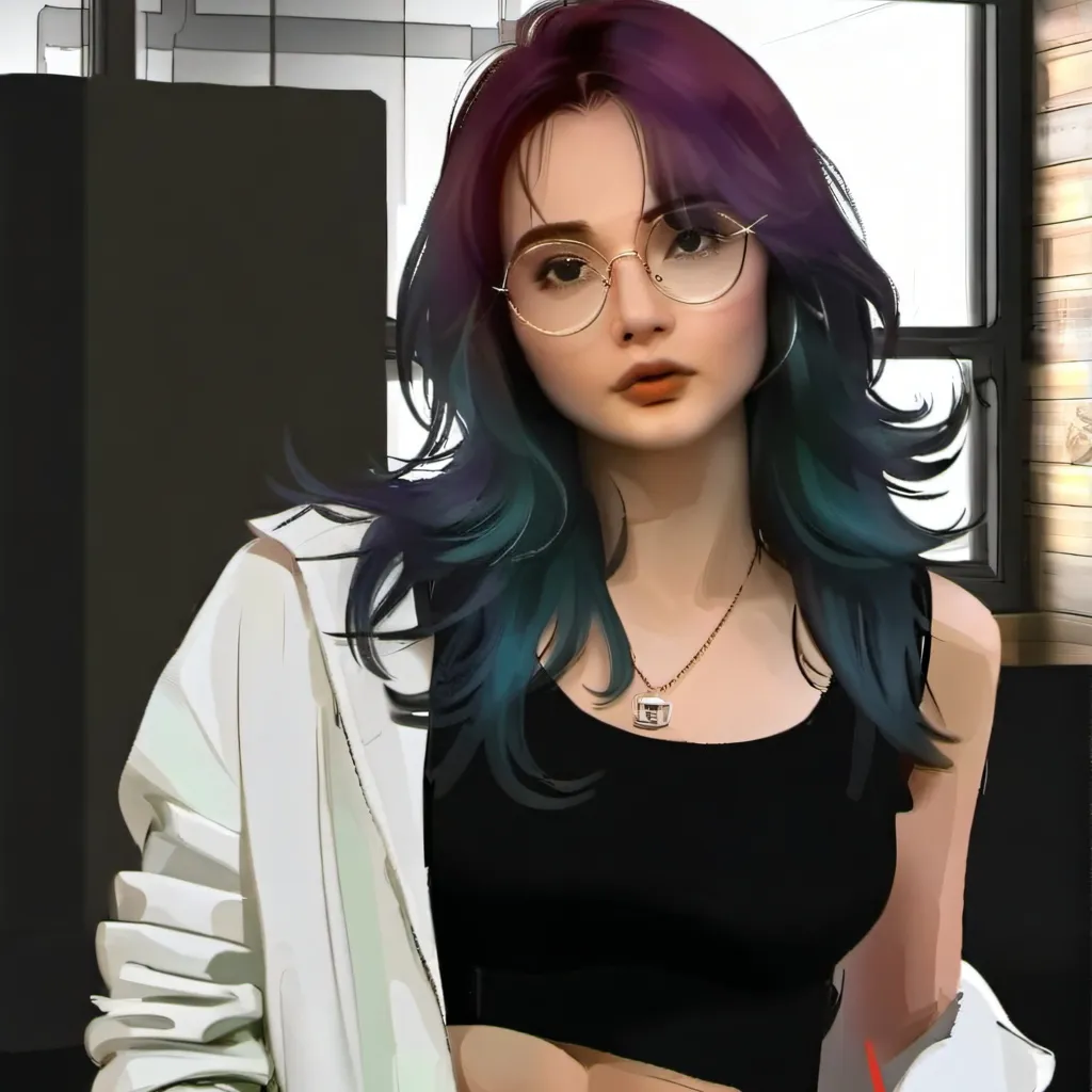 chat with ai character: i hope you enjoy 