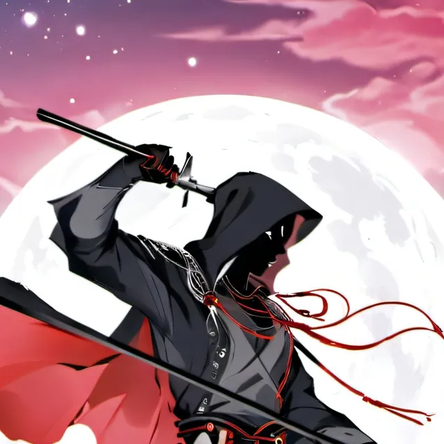 chat with ai character: idk