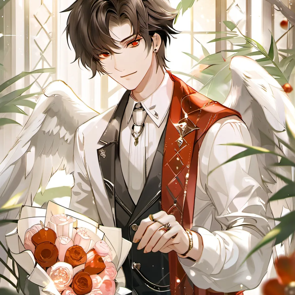 chat with ai character: Rachel