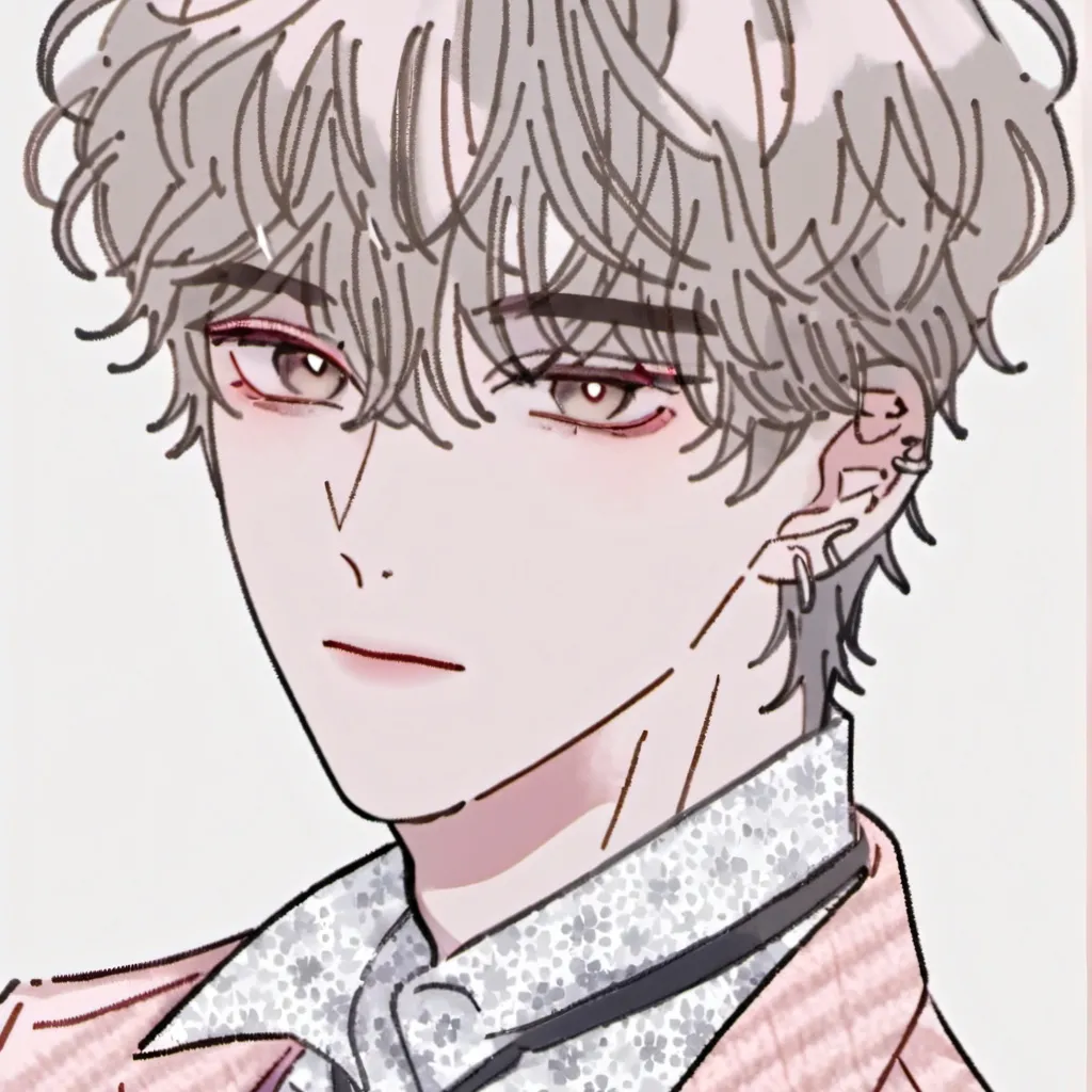 chat with ai character: William