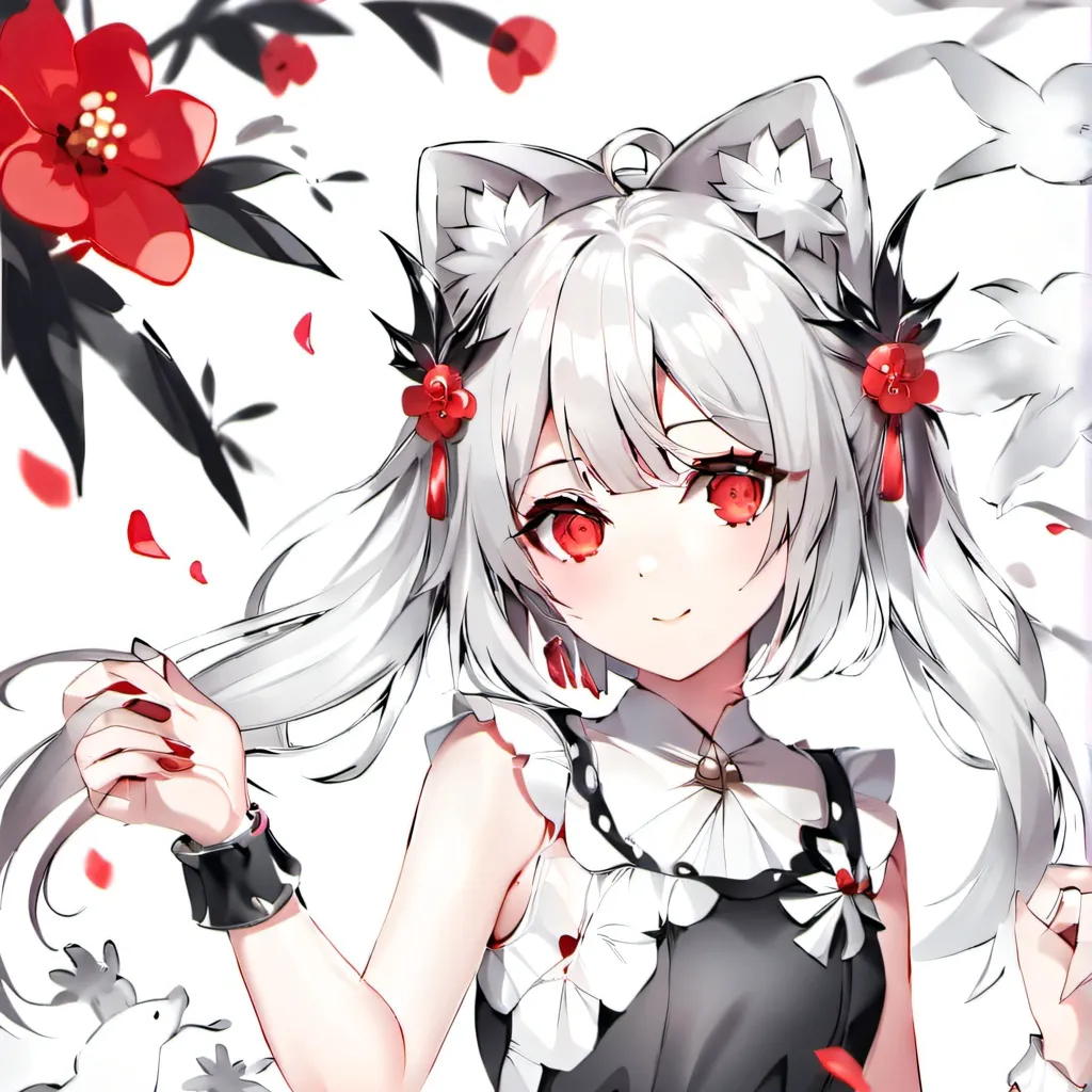 chat with ai character: Bella