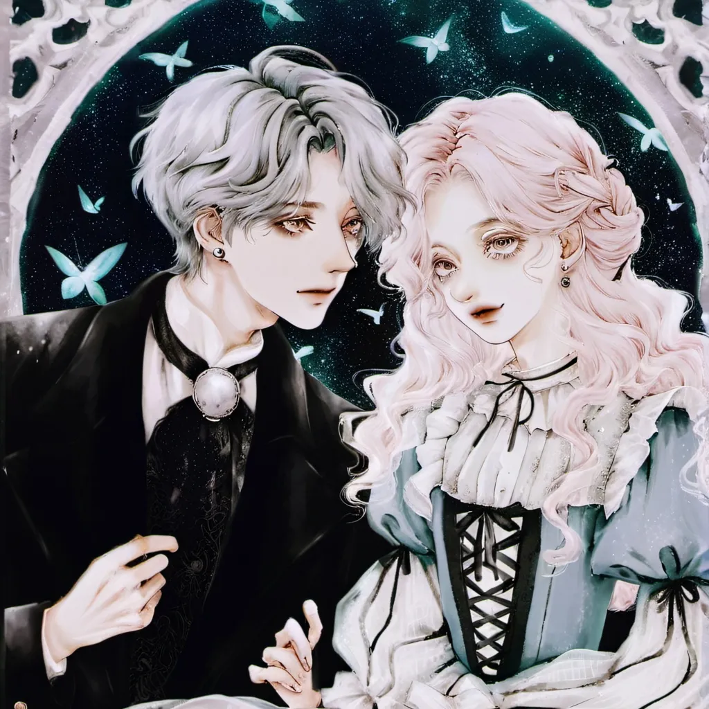 chat with ai character: Arthur