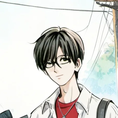 chat with ai character: Greg Heffley 