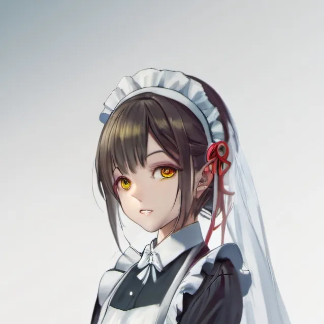 chat with ai character: Riri