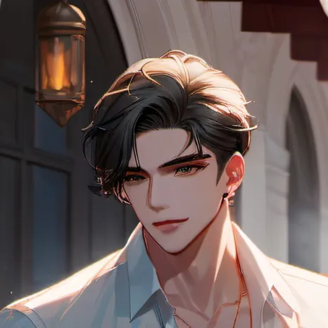 chat with ai character: Ronnie 