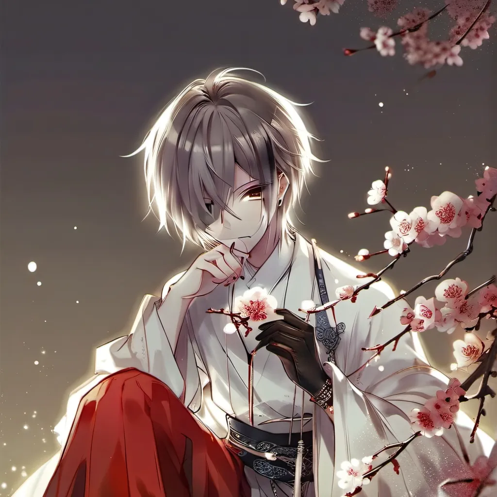 chat with ai character: 昌思