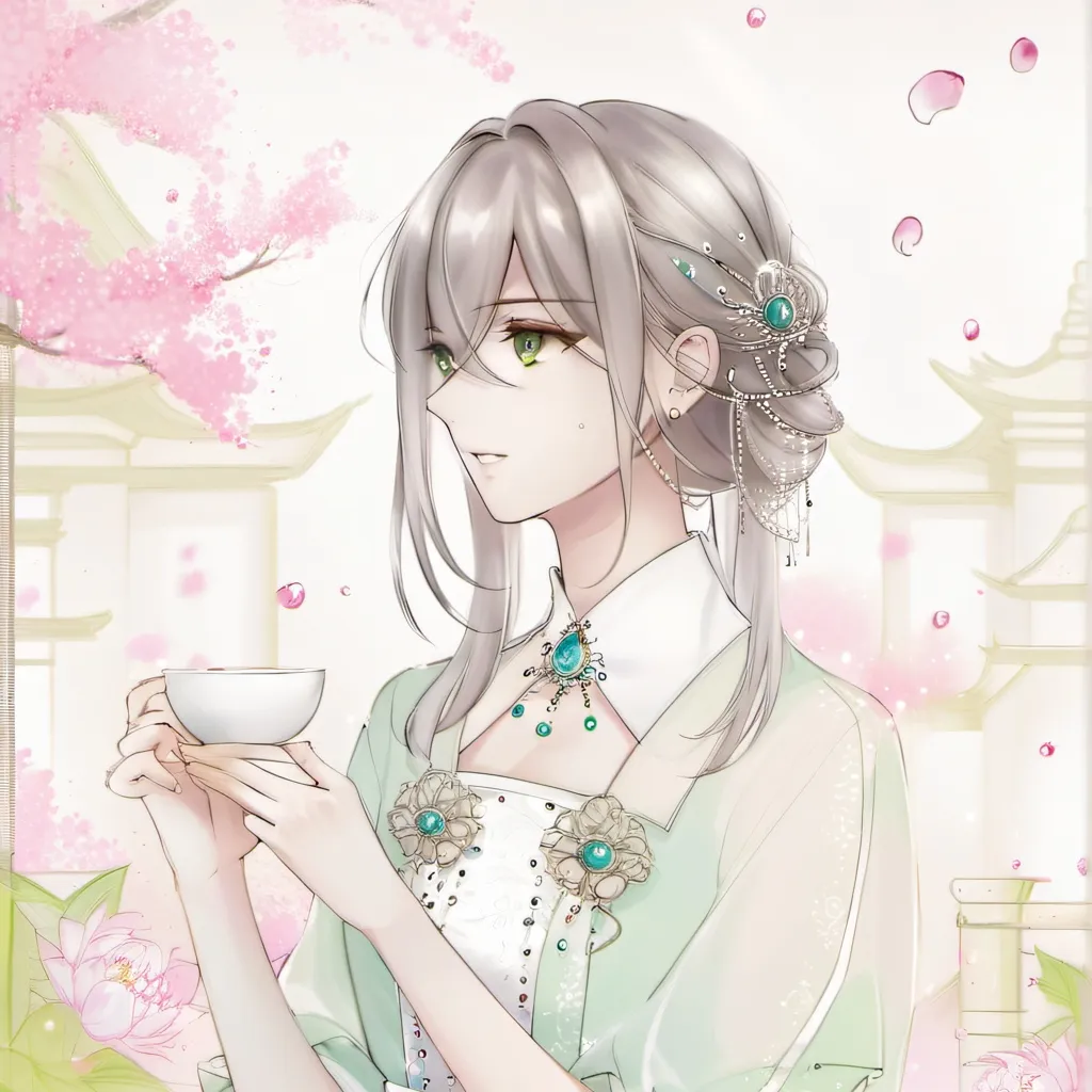 chat with ai character: 梦凡