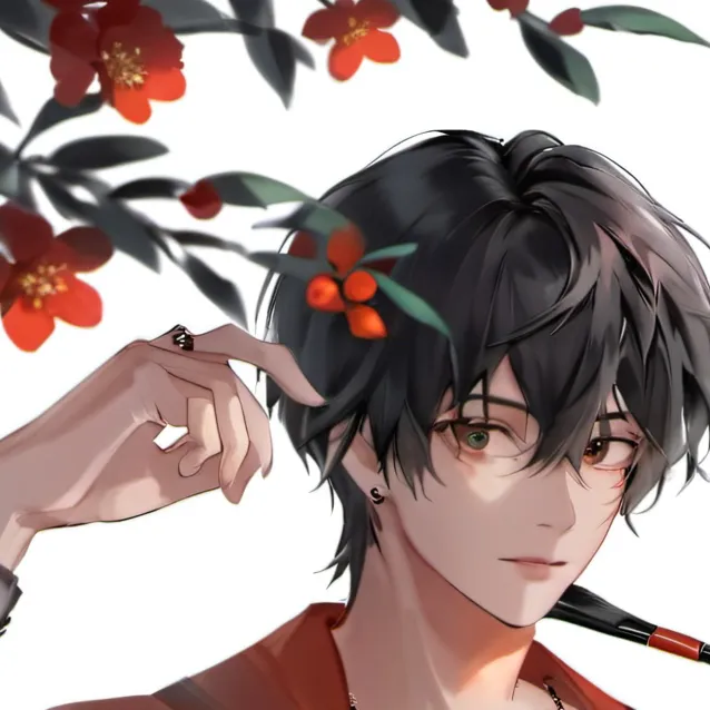 chat with ai character: max