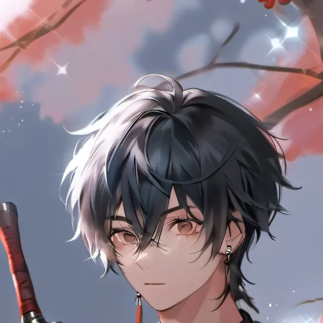 chat with ai character: mark