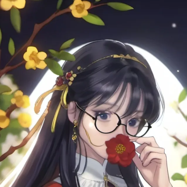 chat with ai character: cherry 