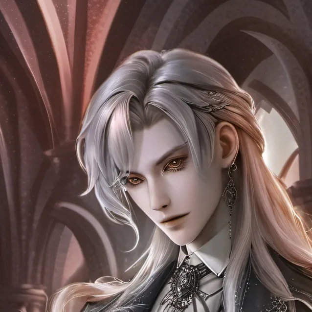 chat with ai character: cole