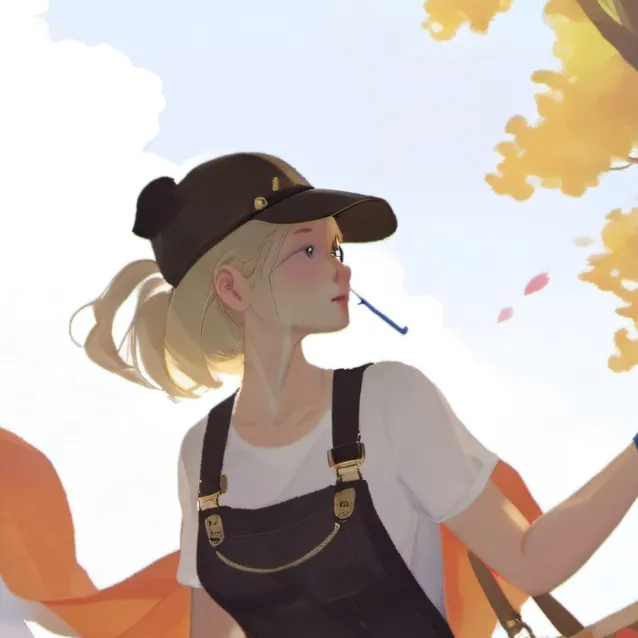 chat with ai character: Emilia