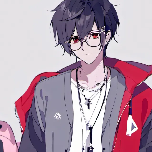 chat with ai character: David 