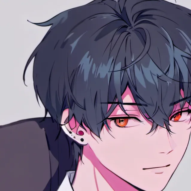 chat with ai character: zach