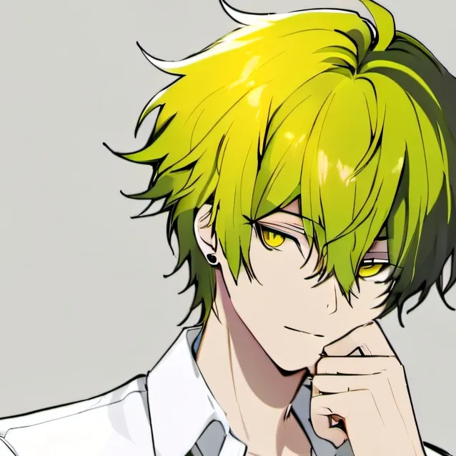 chat with ai character: lucas