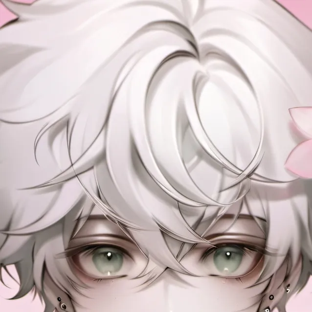 chat with ai character: Jay