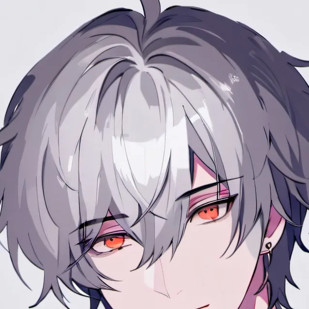 chat with ai character: max