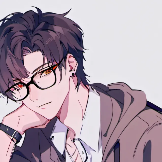 chat with ai character: ash