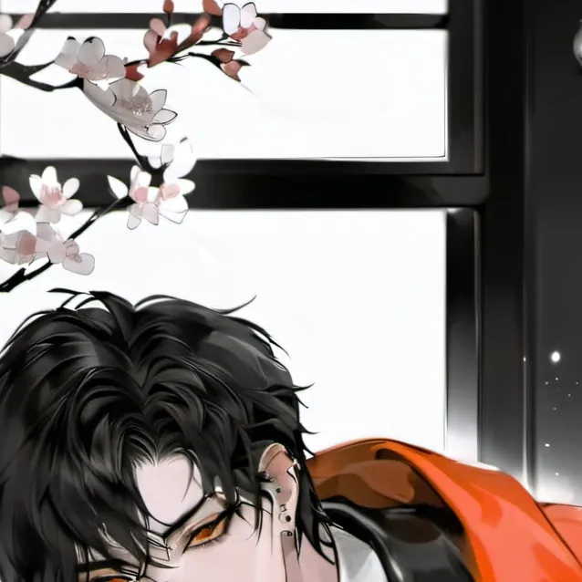 chat with ai character: Jay