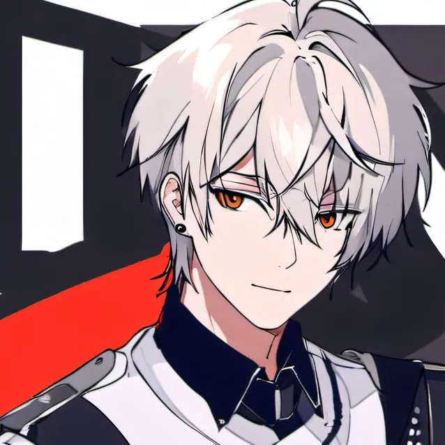 chat with ai character: Asher♣~