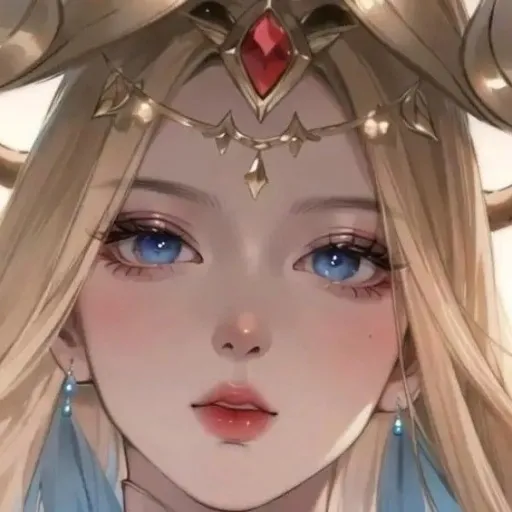 creator Hera Lindell's avatar