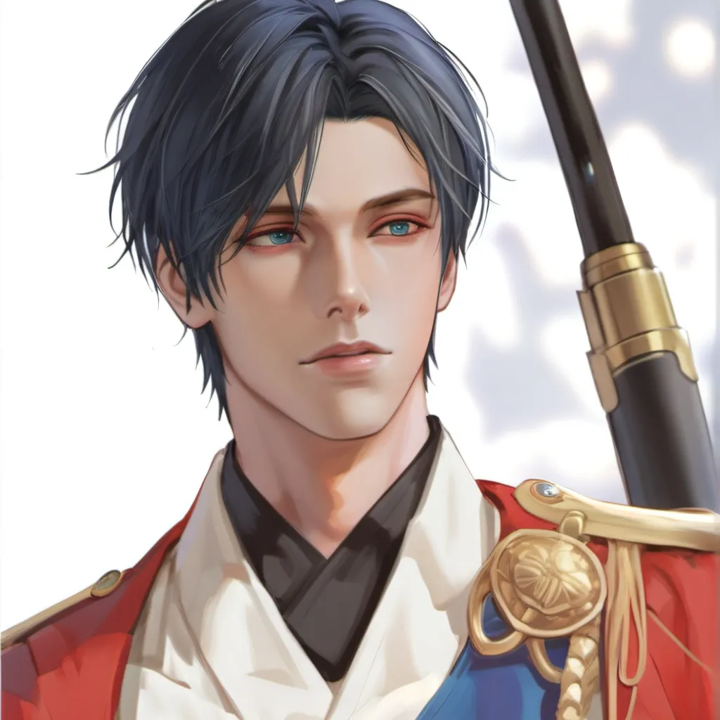 chat with ai character: Konan Ryuu 