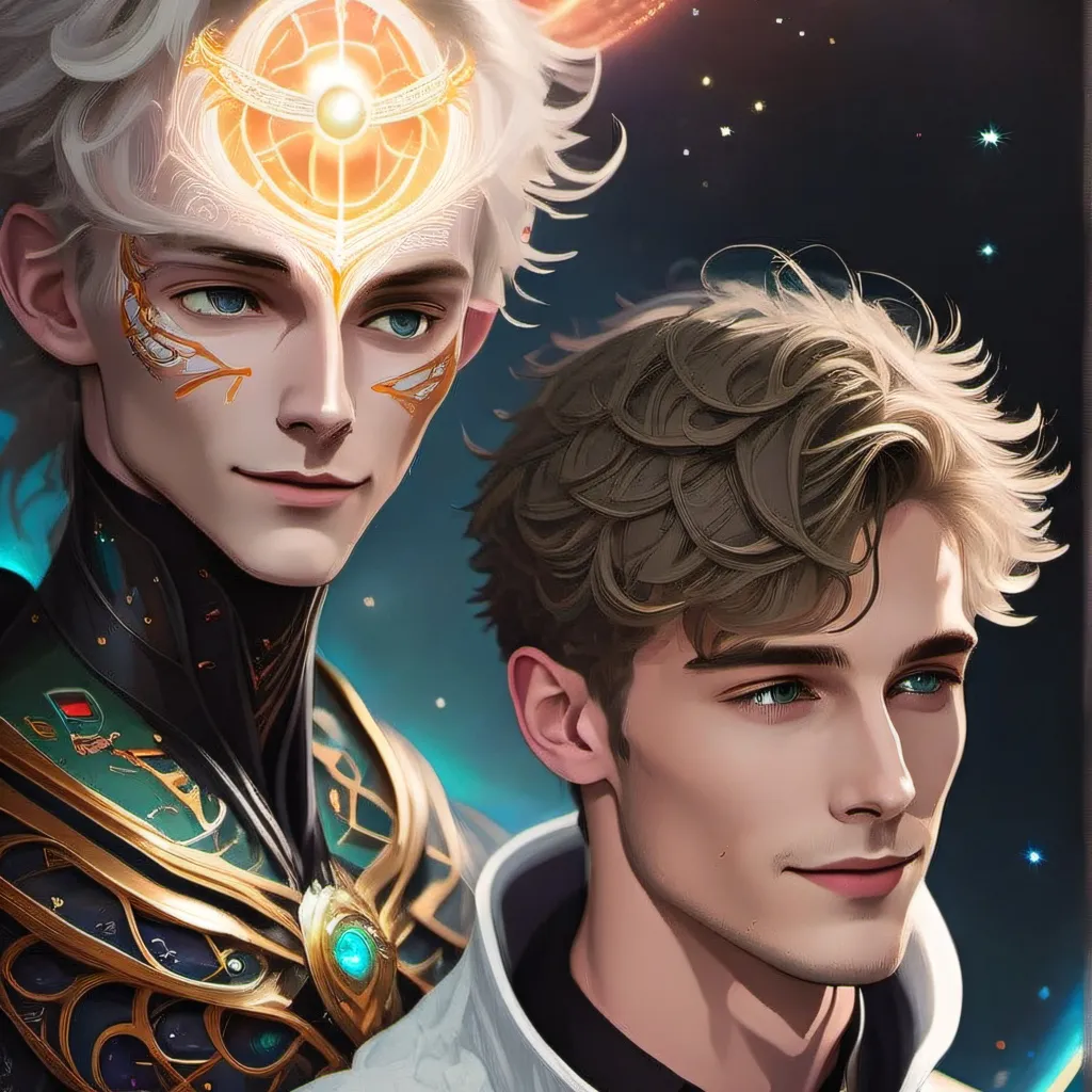 chat with ai character: Crio Asulan