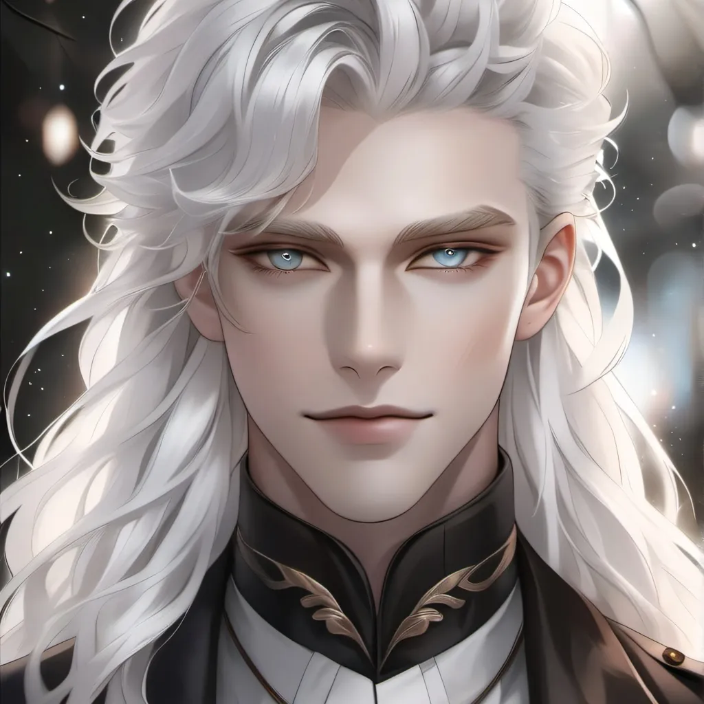 chat with ai character: Dave McFadden