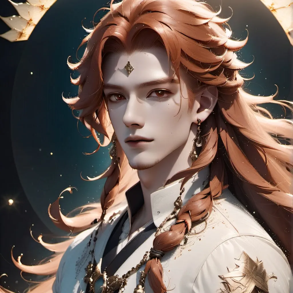 chat with ai character: Shun