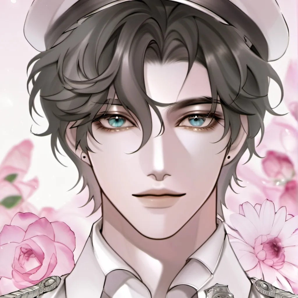 chat with ai character: Leon Egan