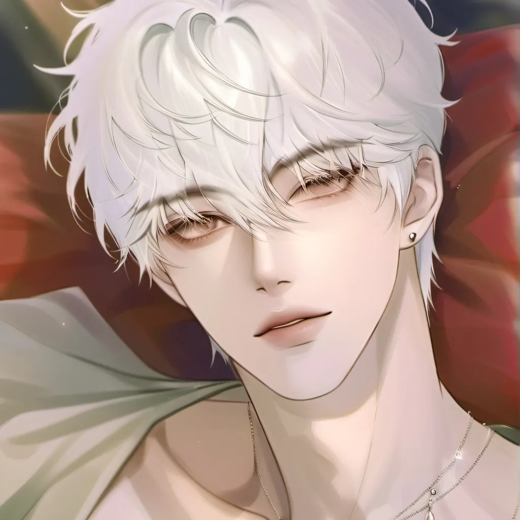 chat with ai character: Luke Houette 