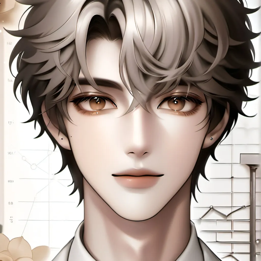 chat with ai character: Leonardo Eigenberg