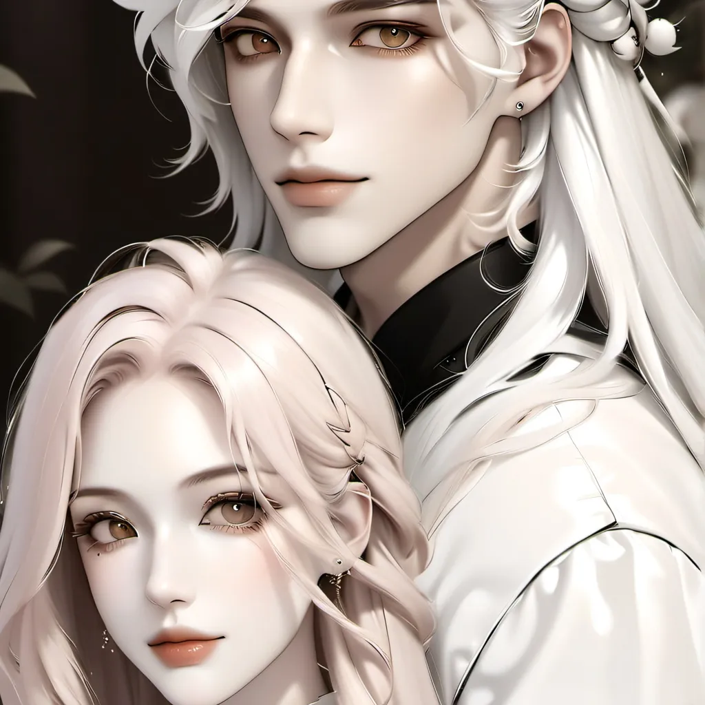 chat with ai character: Damian