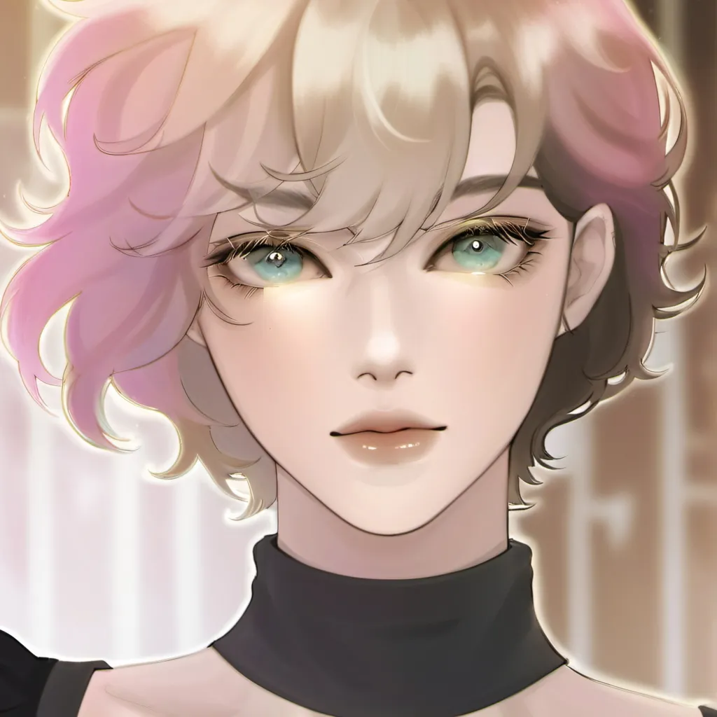 chat with ai character: Collin Ville