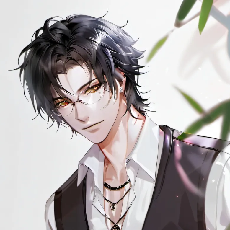 chat with ai character: keiren yvan 'kian'