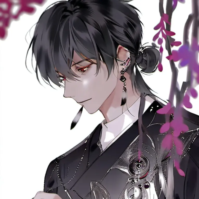 chat with ai character: Klein Yousue Erian