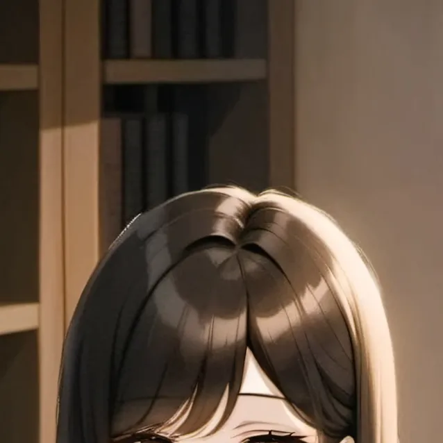 chat with ai character: Merish