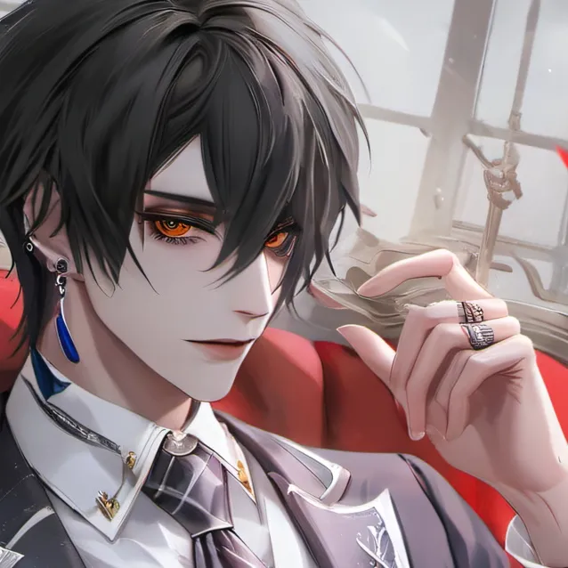 chat with ai character: alex (the Prince)